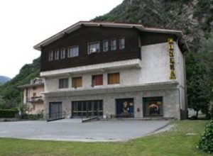 Cinema Ideal Verrès