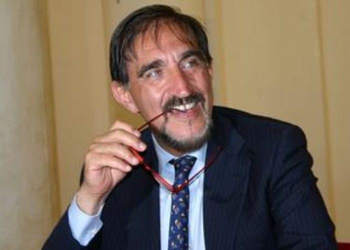 Ignazio La Russa