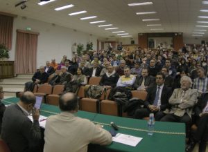 Incontro sul Pirogassificatore