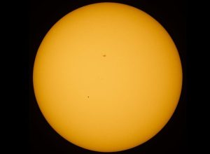 il Sole