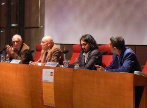 Conferenza Il Benevolo disordine della vita