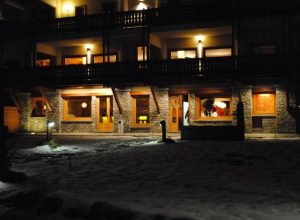 Il Covo di Courmayeur