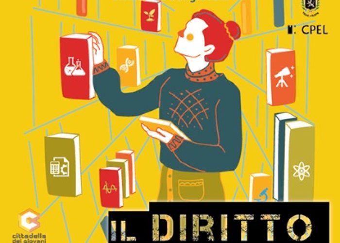 il diritto di contare