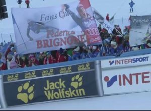 Il fan club di Federica Brignone
