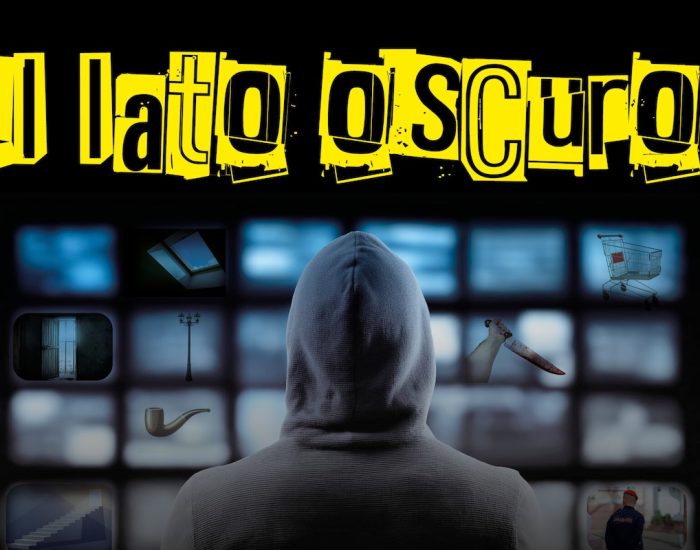 il lato oscuro scaled