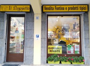 Il Negozietto di Chatillon