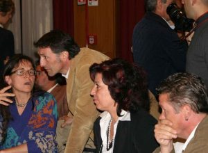 elezioni regionali - il pd