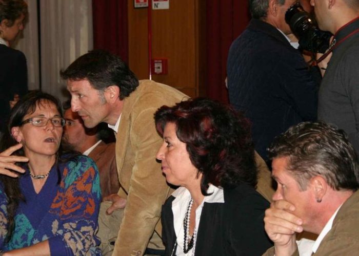 elezioni regionali - il pd