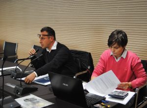 Il Presidente del Cpel Franco Manes