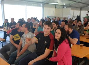 Il Sei Nazioni a casa dello Stade