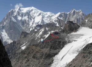 Il sentiero dei giganti,