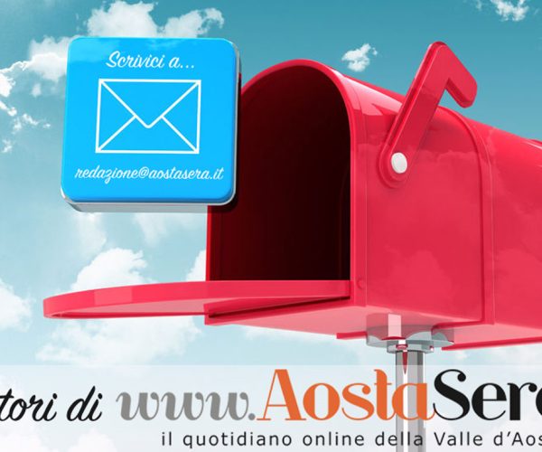 I lettori di AostaSera