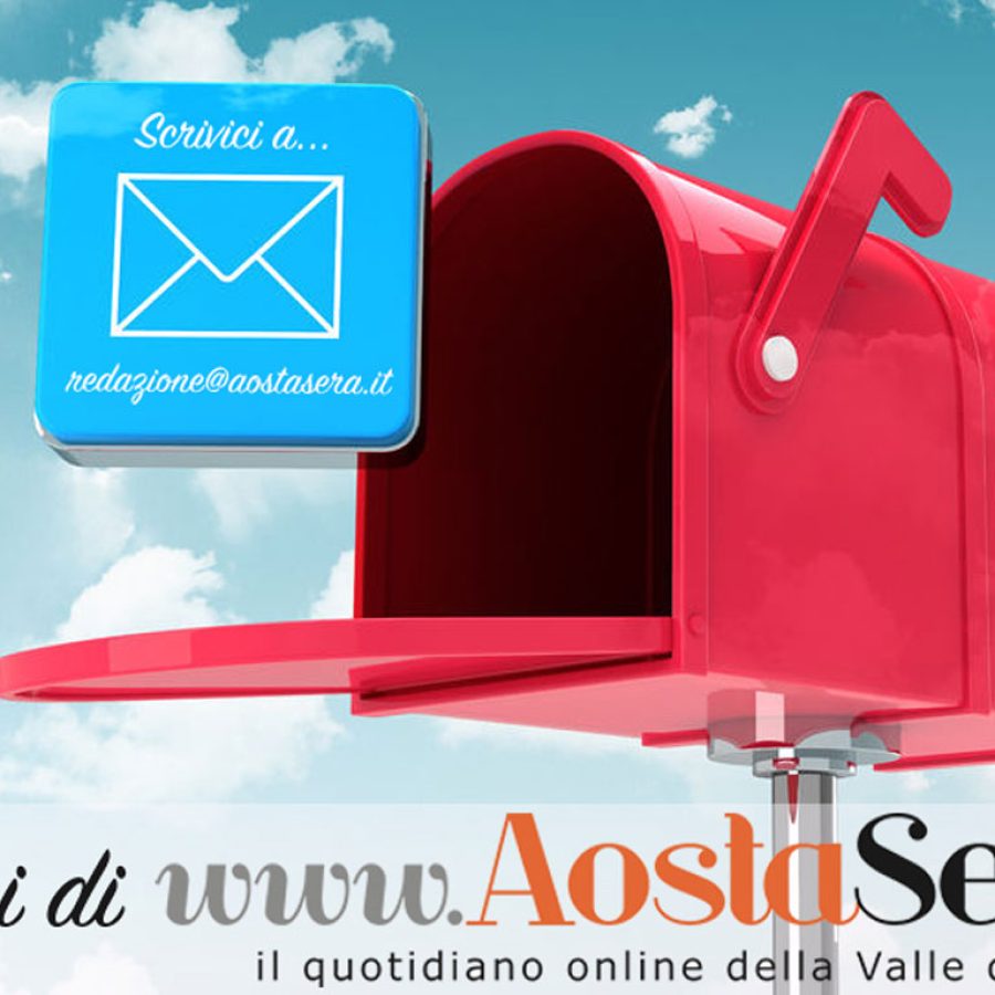 I lettori di AostaSera