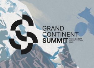Sommet Grand Continent