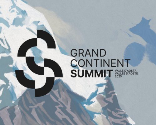 Sommet Grand Continent