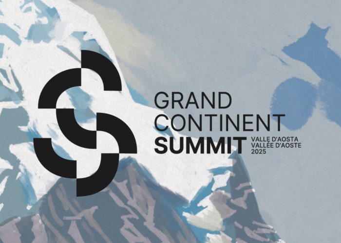Sommet Grand Continent