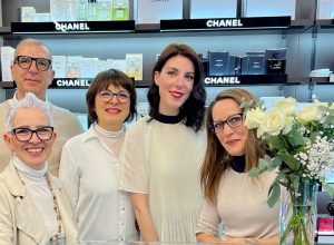 Profumeria Vallacqua