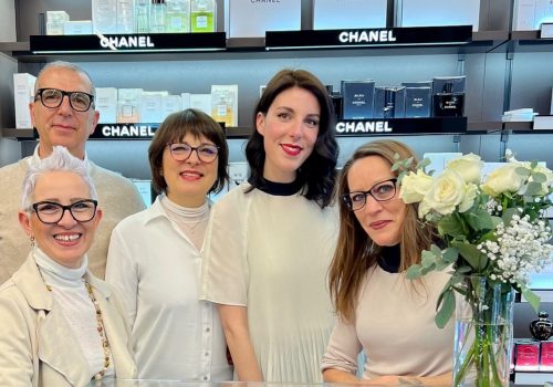 Profumeria Vallacqua