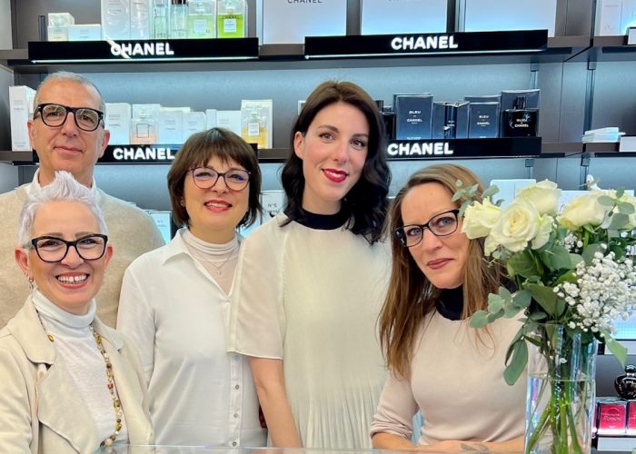 Profumeria Vallacqua