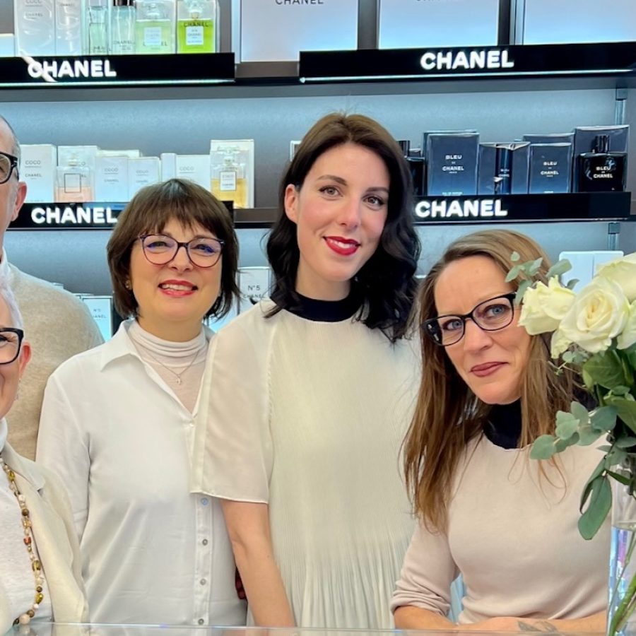 Profumeria Vallacqua