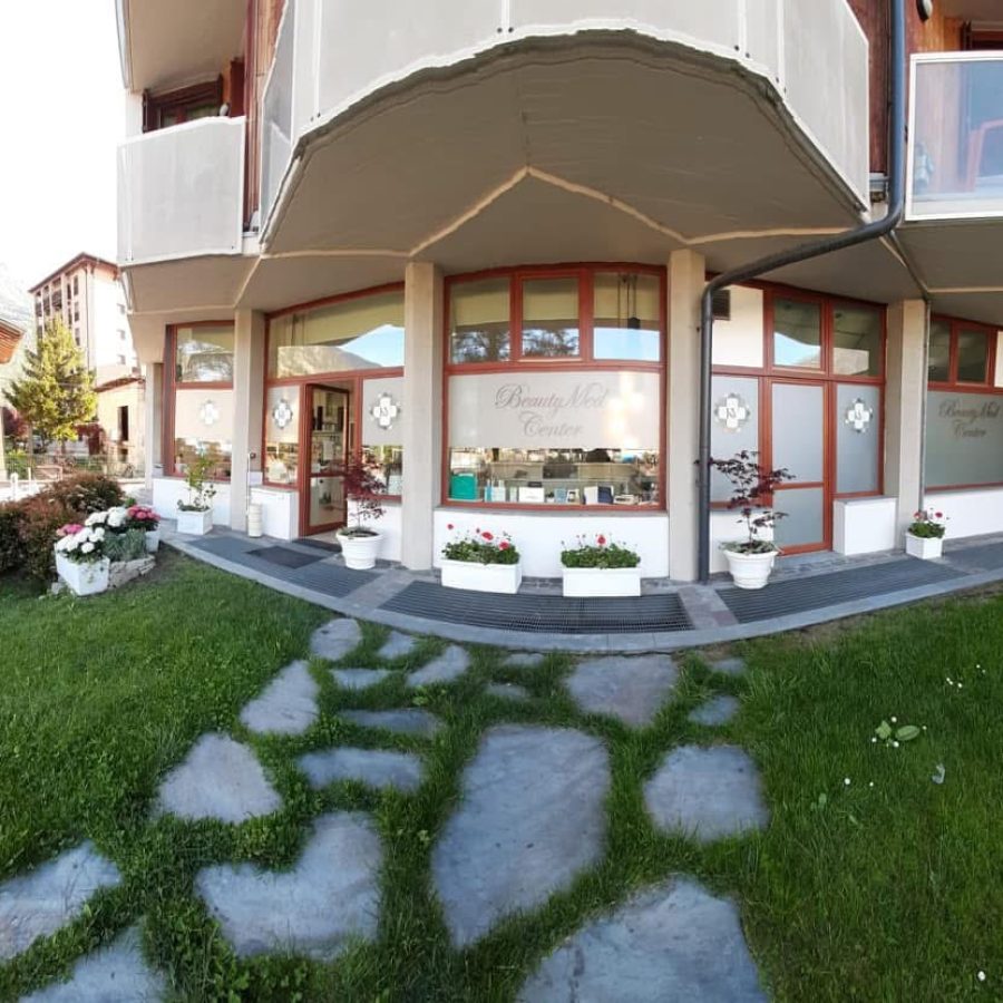 Beautymed Center