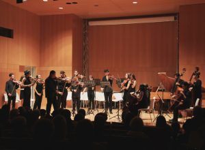 "Jeudi du Conservatoire"