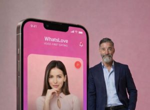 Marco Cravero - WhatsLove