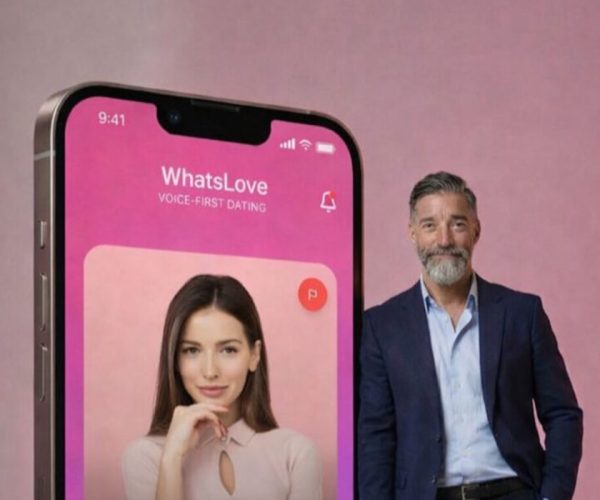 Marco Cravero - WhatsLove