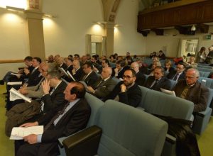 Inaugurazione anno giudiziario tributario 2016