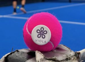 Padel in… Viola
