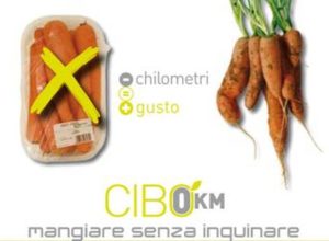 La locandina dell'iniziativa