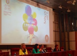 Presentazione Saison Culturelle 2014