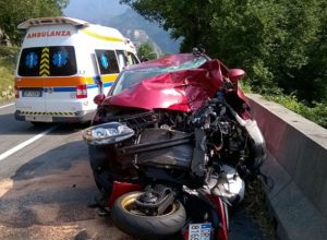 Incidente mortale a Bard