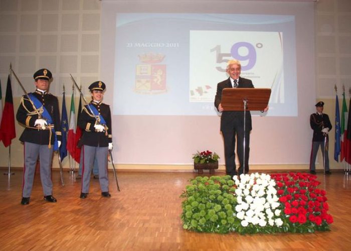 159° Anniversario della Polizia di Stato