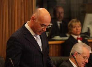 Massimo Lattanzi