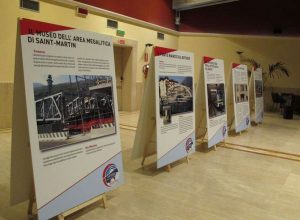 Presentazione della lista "Sinistra per la città"