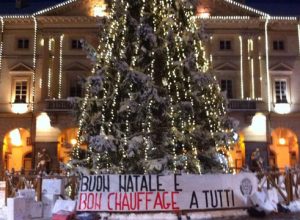 Protesat Casapond contro eliminazione bon de chauffage