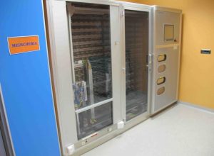 "Mario" - La medicheria informatizzata