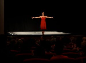 “Le jour où Nina Simone a cessé de chanter”