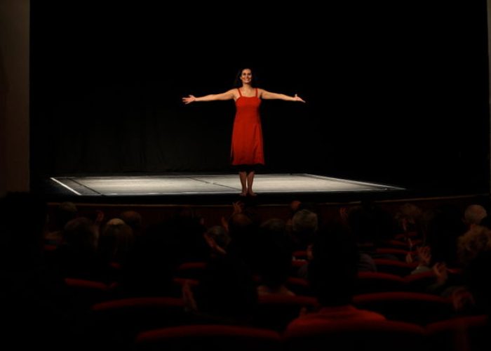 “Le jour où Nina Simone a cessé de chanter”
