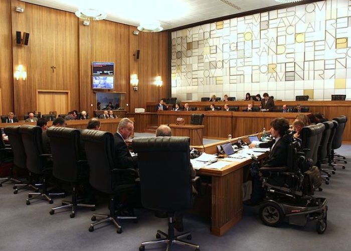 Consiglio regionale