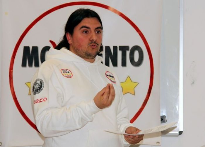 La serata di presentazione del Vademecum
