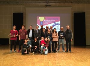 #santorso2016 - i premiati