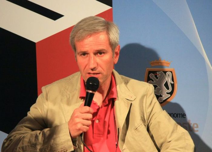 Carlo Curtaz