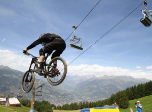 iXS European Downhill Cup 2013,