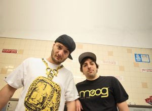 Crookers