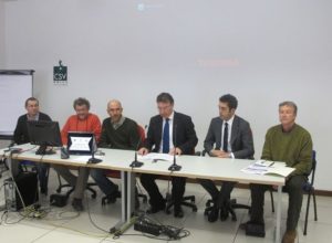 La presentazione della seconda edizione di Special Olympics