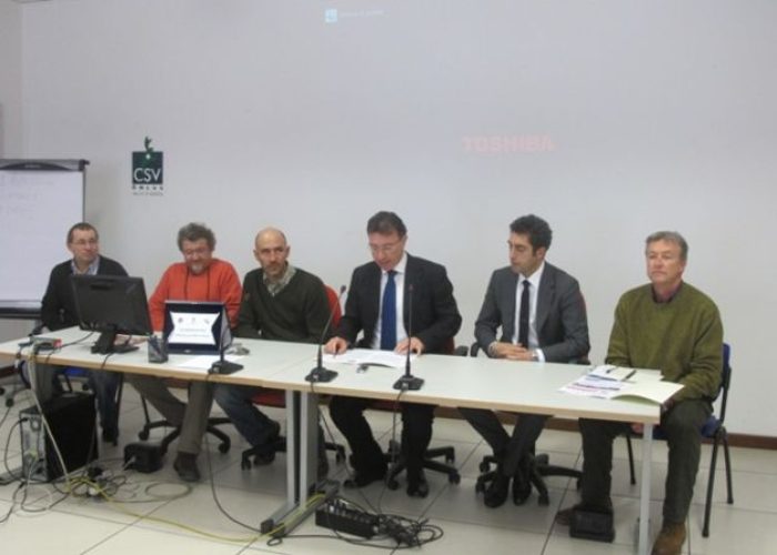 La presentazione della seconda edizione di Special Olympics