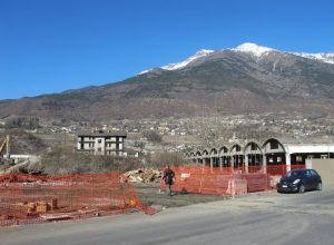 Area Sogno - Aosta
