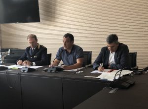 Incontro al Celva su circolare Gabrielli